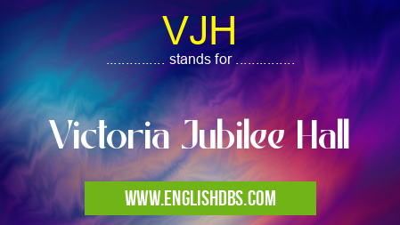 VJH