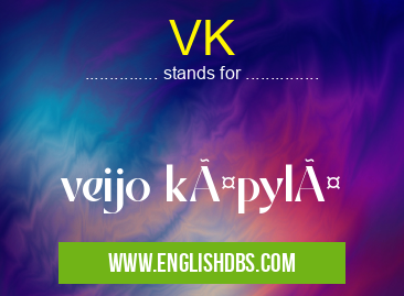 VK