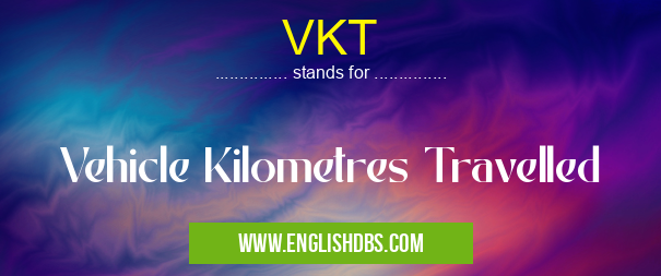 VKT