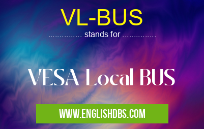 VL-BUS