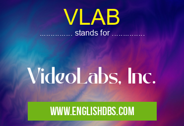 VLAB