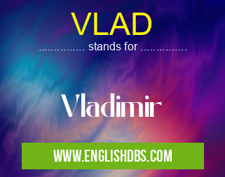 VLAD