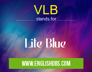 VLB