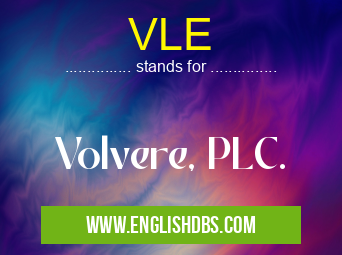 VLE