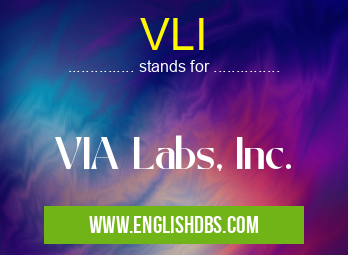 VLI