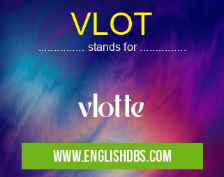 VLOT