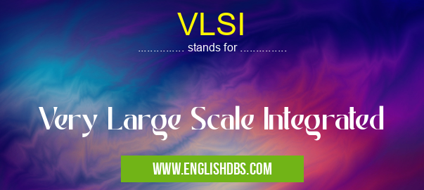 VLSI