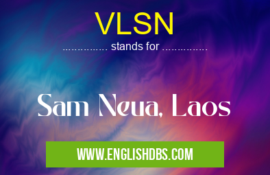 VLSN