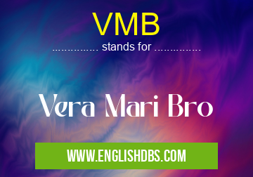 VMB