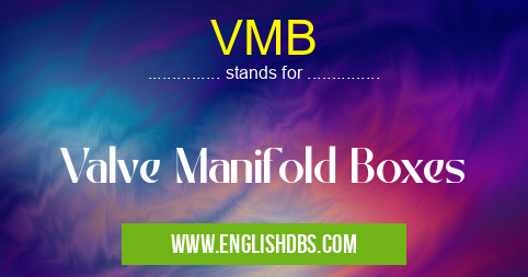 VMB