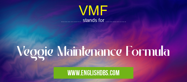 VMF