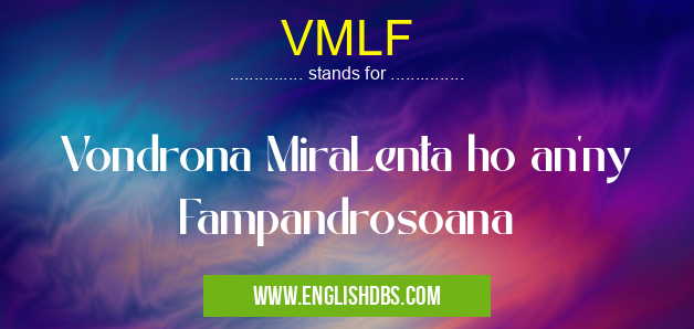 VMLF