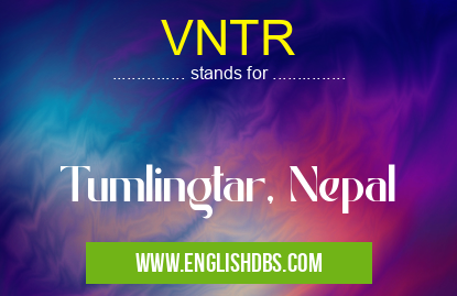 VNTR