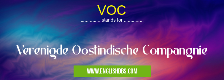 VOC