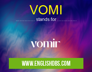 VOMI