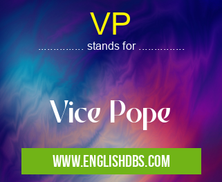 VP