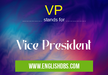 VP