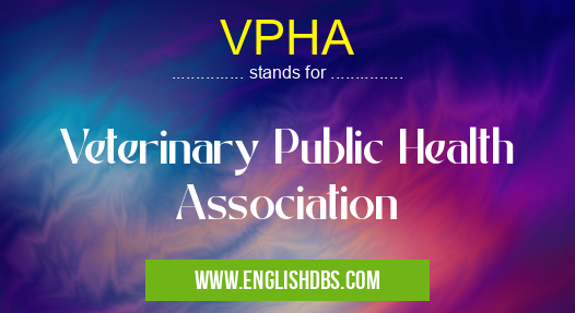 VPHA