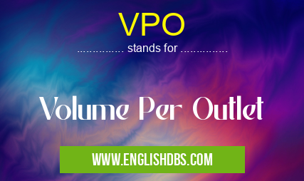 VPO