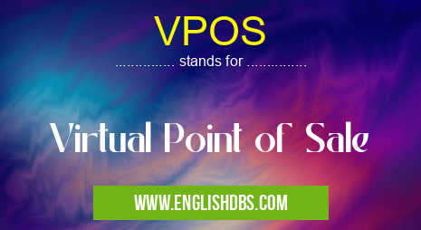 VPOS