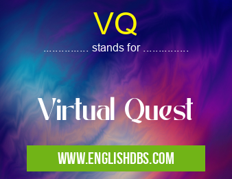 VQ