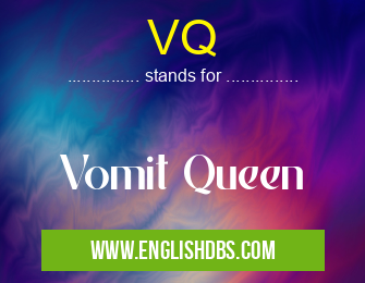 VQ