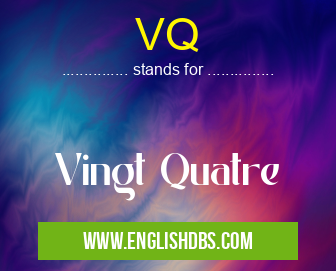 VQ