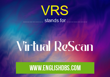 VRS