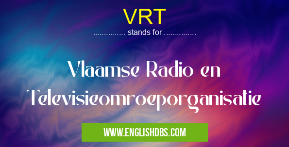 VRT