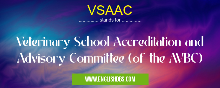 VSAAC