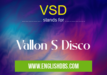 VSD