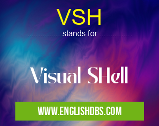 VSH