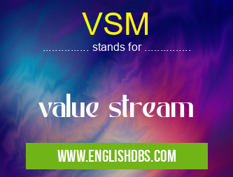 VSM