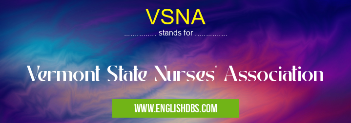 VSNA