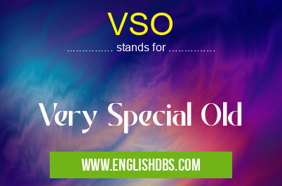 VSO