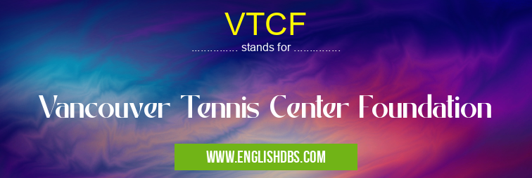 VTCF