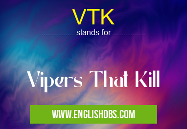 VTK