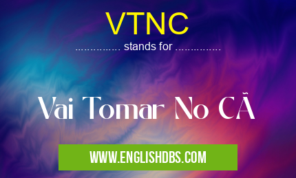 VTNC