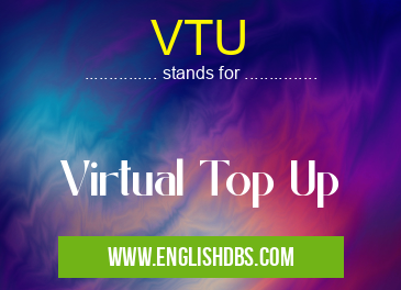 VTU