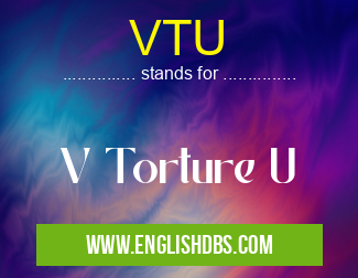 VTU