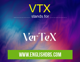 VTX