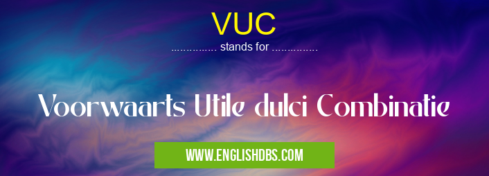 VUC