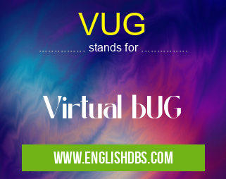 VUG