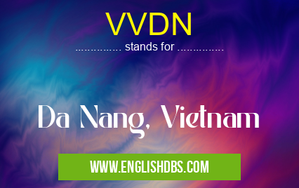 VVDN