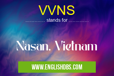 VVNS