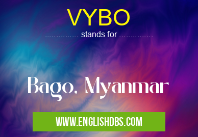 VYBO