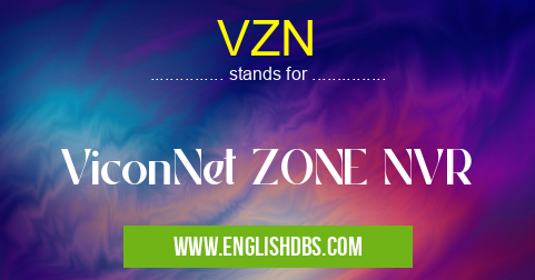 VZN