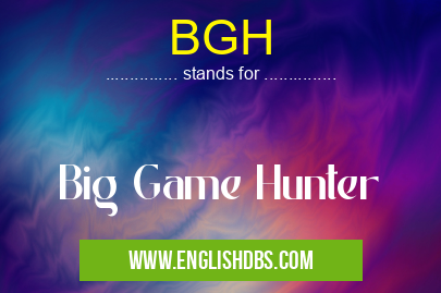 BGH