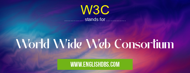 W3C