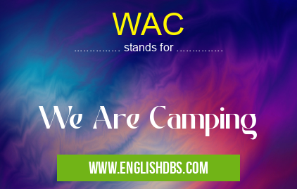 WAC